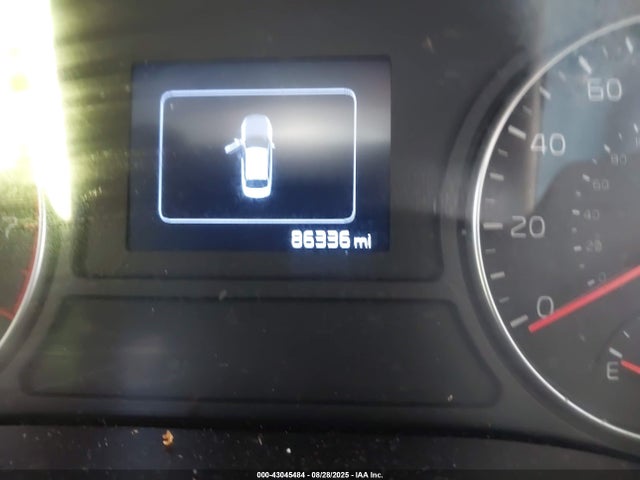 5XXGT4L33HG167515 KIA g 2.4 dohc gdi
