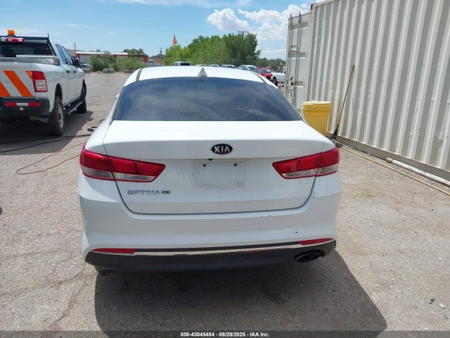 5XXGT4L33HG167515 KIA g 2.4 dohc gdi