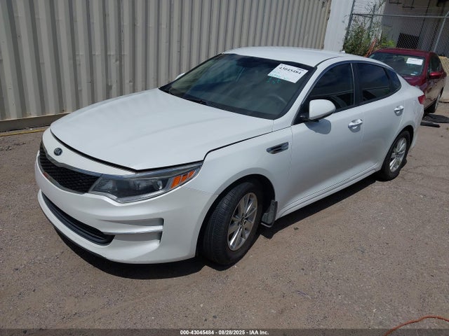 5XXGT4L33HG167515 KIA g 2.4 dohc gdi