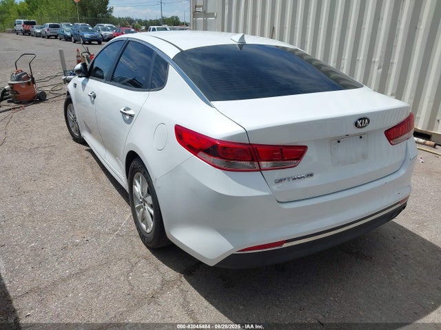 5XXGT4L33HG167515 KIA g 2.4 dohc gdi