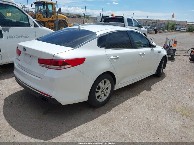 5XXGT4L33HG167515 KIA g 2.4 dohc gdi