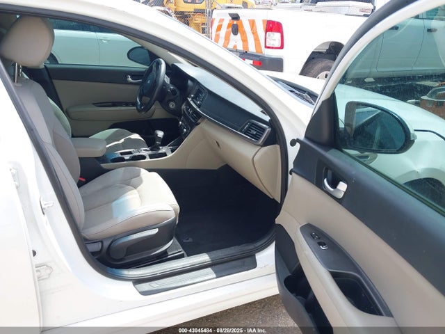 5XXGT4L33HG167515 KIA g 2.4 dohc gdi