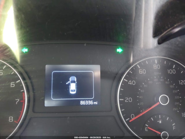 5XXGT4L33HG167515 KIA g 2.4 dohc gdi