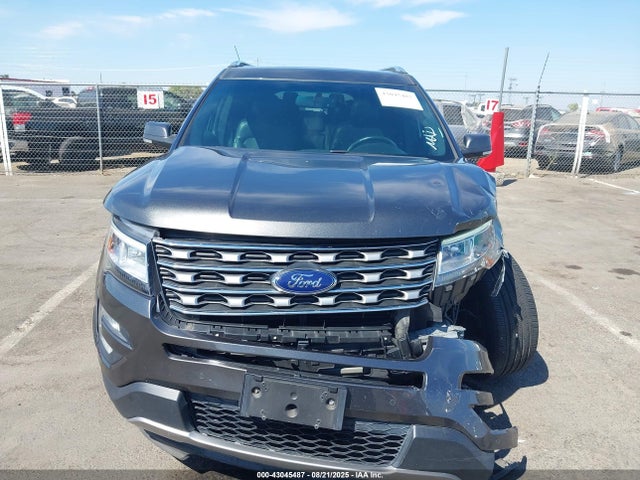 1FM5K7FH1HGA12596 Ford 2.3l gtdi