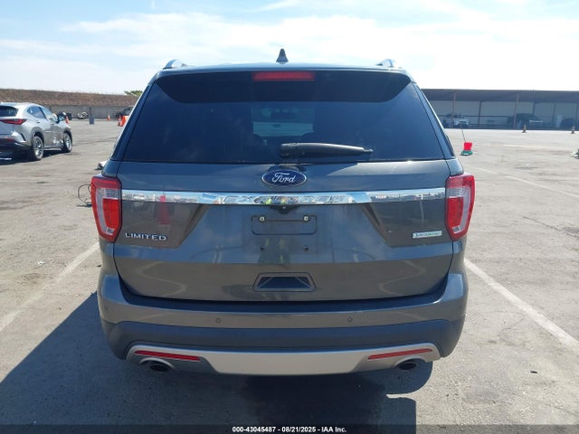 1FM5K7FH1HGA12596 Ford 2.3l gtdi