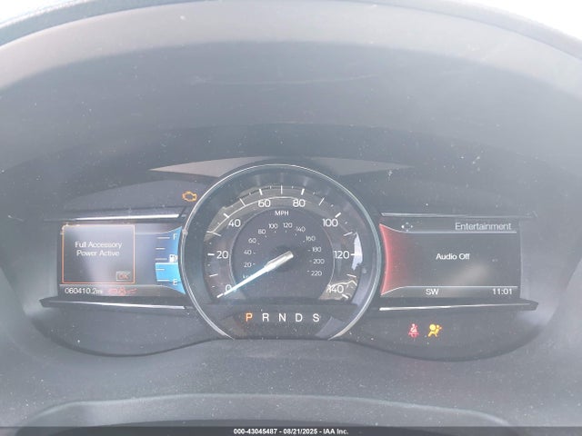 1FM5K7FH1HGA12596 Ford 2.3l gtdi
