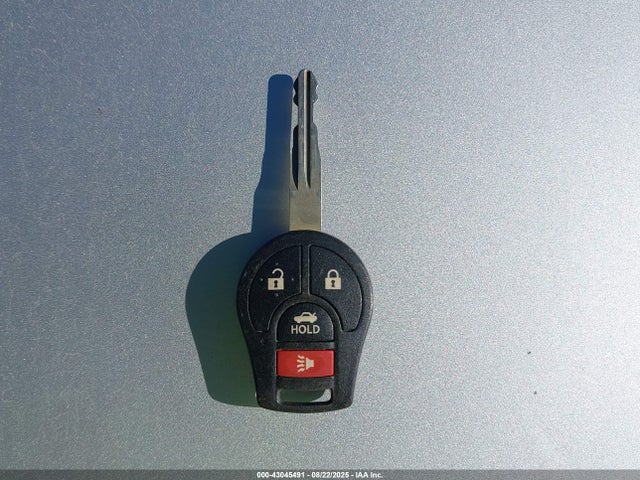 Nissan Versa 2015 3N1CN7AP6FL944063 Image 11
