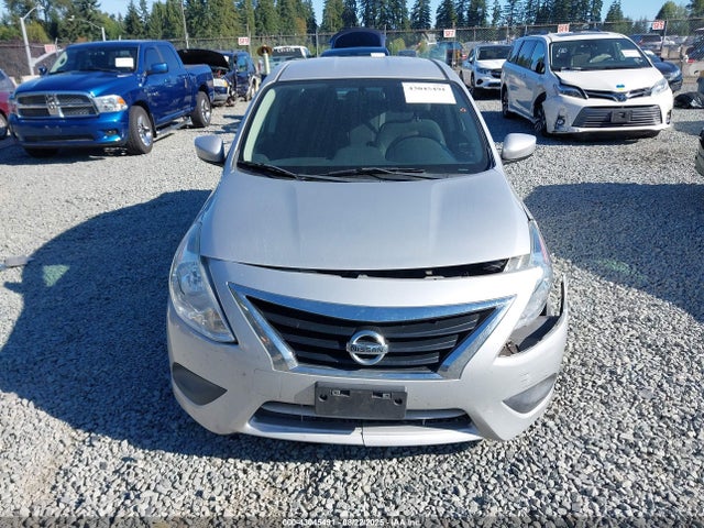 Nissan Versa 2015 3N1CN7AP6FL944063 Image 12