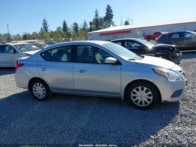 Nissan Versa 2015 3N1CN7AP6FL944063 Image 13