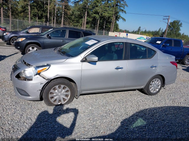 Nissan Versa 2015 3N1CN7AP6FL944063 Image 14