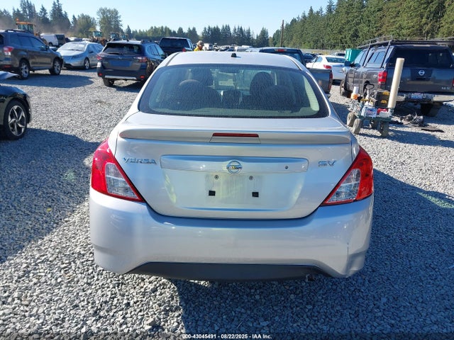 Nissan Versa 2015 3N1CN7AP6FL944063 Image 16