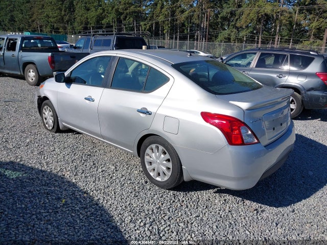 Nissan Versa 2015 3N1CN7AP6FL944063 Image 3