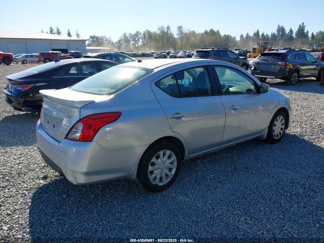 Nissan Versa 2015 3N1CN7AP6FL944063 Image 4