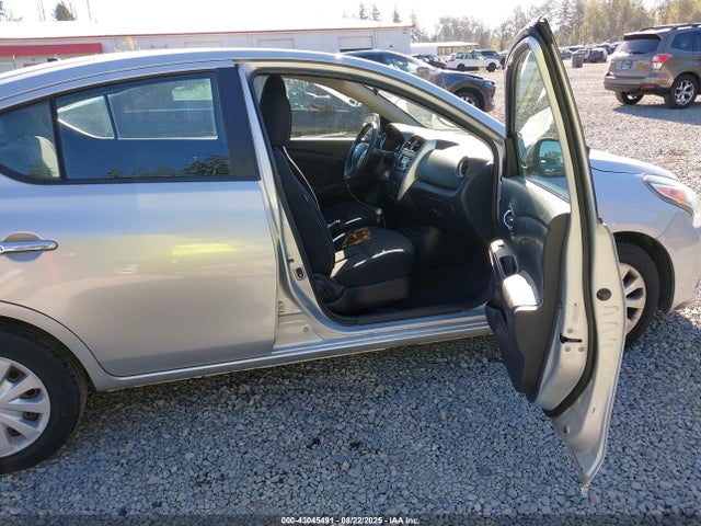 Nissan Versa 2015 3N1CN7AP6FL944063 Image 5