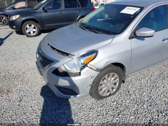 Nissan Versa 2015 3N1CN7AP6FL944063 Image 6