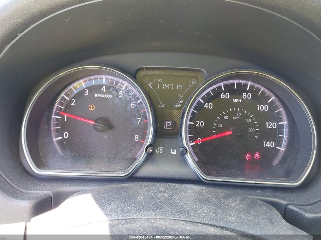 Nissan Versa 2015 3N1CN7AP6FL944063 Image 7
