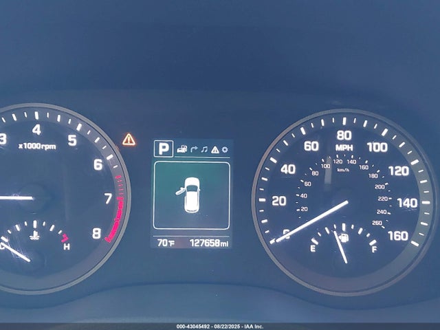 KM8J33A2XGU026519 Hyundai Tucson