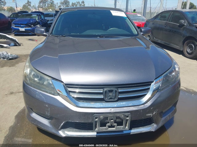Honda k24w1 2015 1HGCR2F76FA013245 Image 12