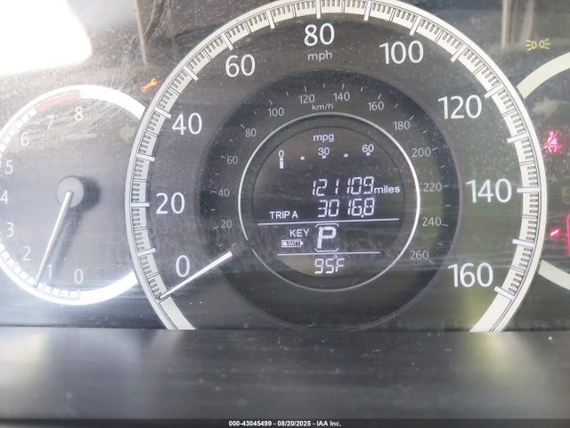 Honda k24w1 2015 1HGCR2F76FA013245 Image 15