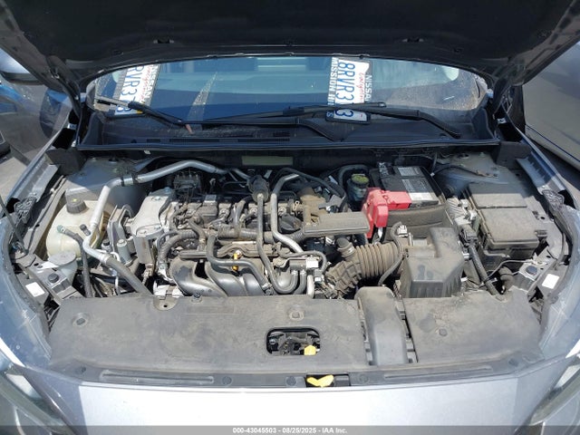 Nissan 2020 2020 3N1AB8BV3LY257978 Image 10