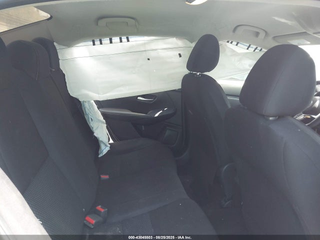 Nissan 2020 2020 3N1AB8BV3LY257978 Image 8