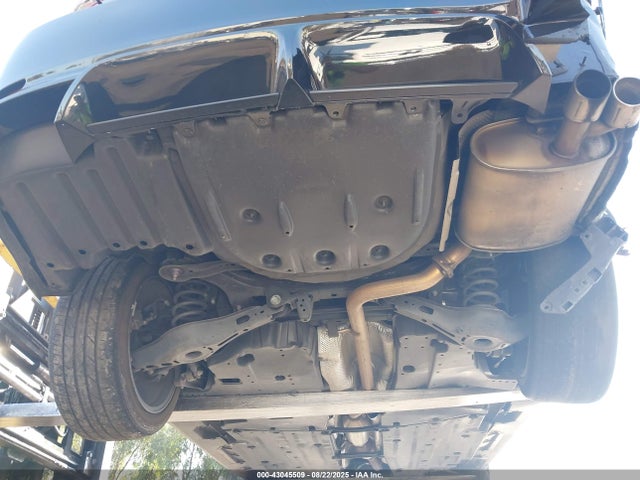 4T1B11HK6KU849817 Toyota a25a-fks