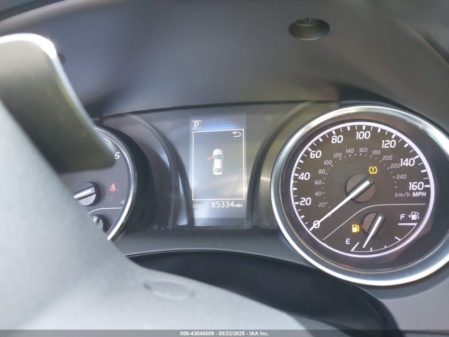 4T1B11HK6KU849817 Toyota a25a-fks