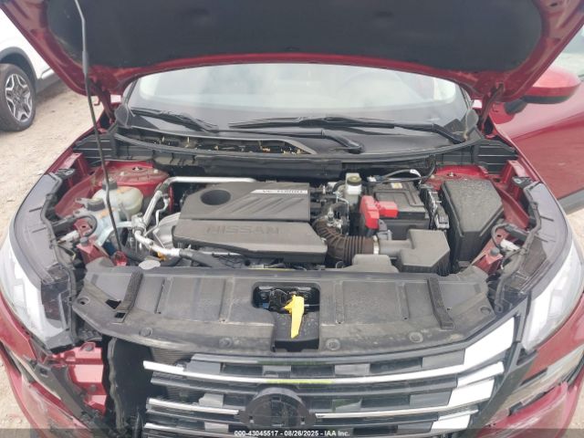 2024 NISSAN ROGUE JN8BT3BB7RW183203 Photo 9