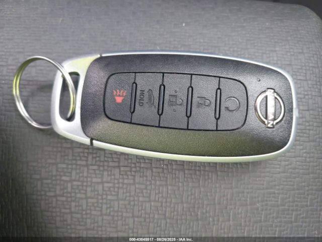 2024 NISSAN ROGUE JN8BT3BB7RW183203 Photo 10