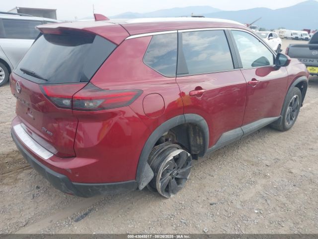 2024 NISSAN ROGUE JN8BT3BB7RW183203 Photo 3