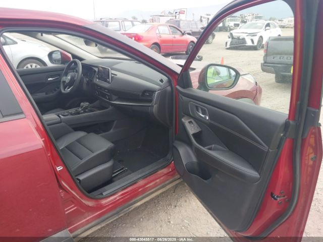 2024 NISSAN ROGUE JN8BT3BB7RW183203 Photo 4