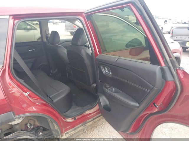 2024 NISSAN ROGUE JN8BT3BB7RW183203 Photo 7