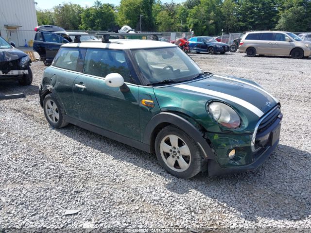 2017 MINI HARDTOP WMWXP5C52H2D16465 Photo 0