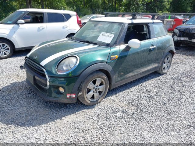 2017 MINI HARDTOP WMWXP5C52H2D16465 Photo 1
