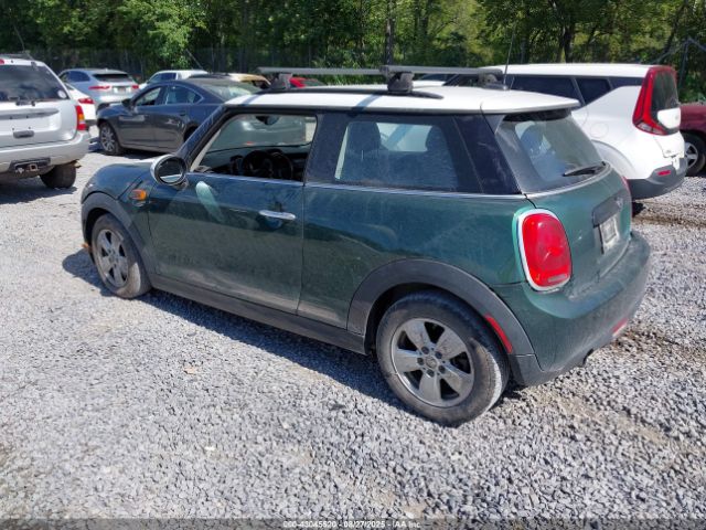 2017 MINI HARDTOP WMWXP5C52H2D16465 Photo 2