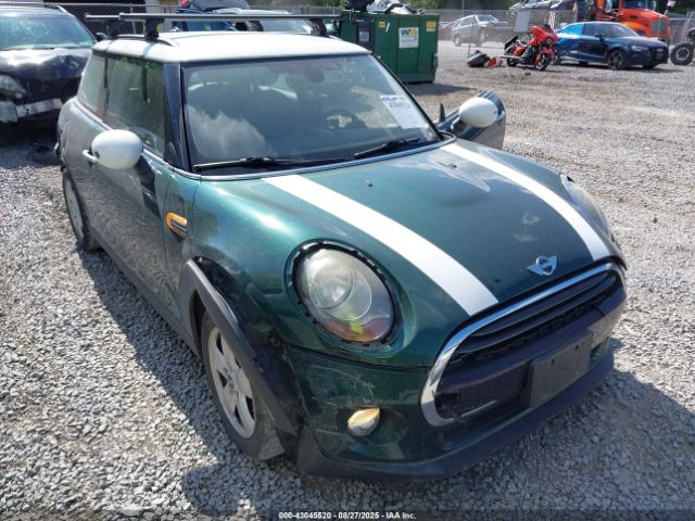2017 MINI HARDTOP WMWXP5C52H2D16465 Photo 5