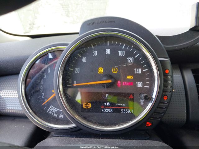 2017 MINI HARDTOP WMWXP5C52H2D16465 Photo 6