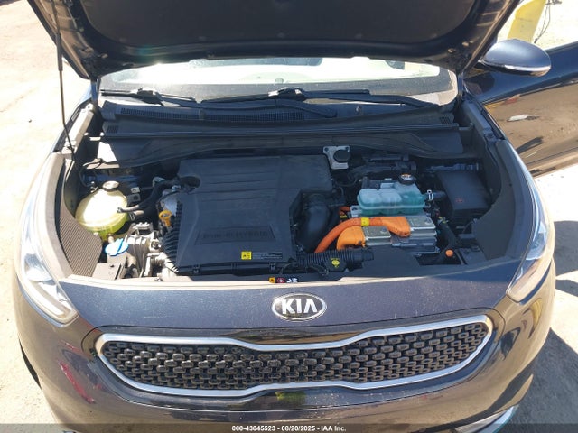 KIA gdi 2019 KNDCC3LD6K5351926 Image 10