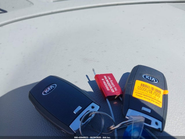 KIA gdi 2019 KNDCC3LD6K5351926 Image 11