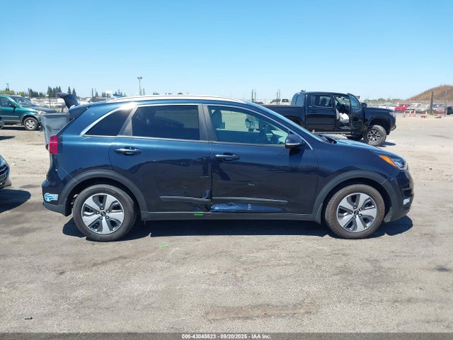 KIA gdi 2019 KNDCC3LD6K5351926 Image 13