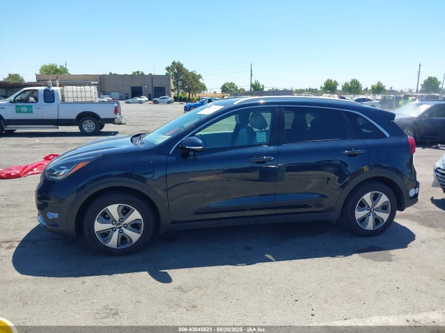 KIA gdi 2019 KNDCC3LD6K5351926 Image 14