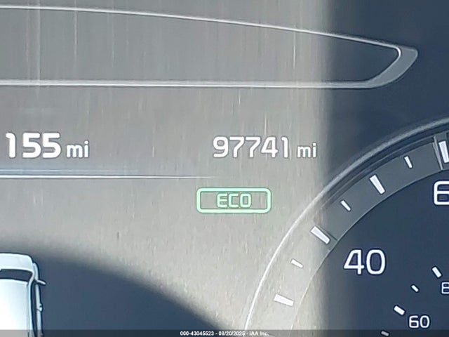 KIA gdi 2019 KNDCC3LD6K5351926 Image 15