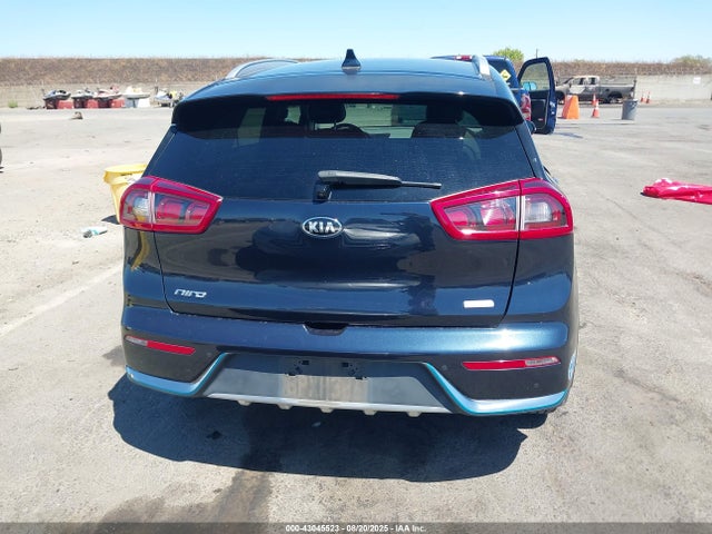 KIA gdi 2019 KNDCC3LD6K5351926 Image 16