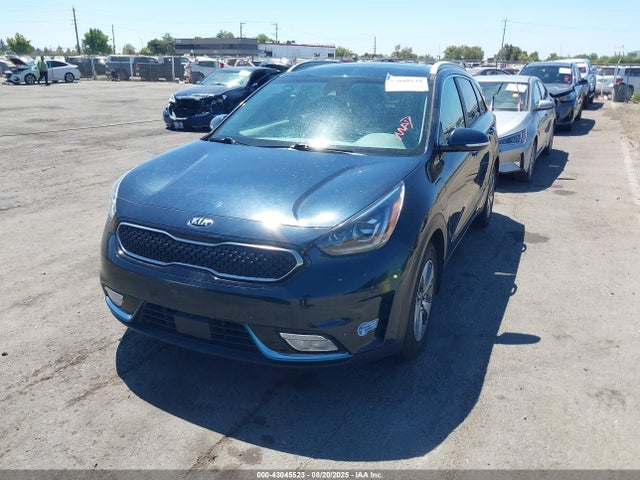 KIA gdi 2019 KNDCC3LD6K5351926 Image 2