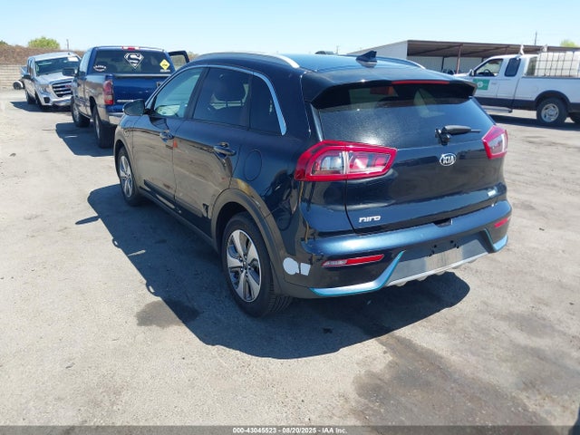 KIA gdi 2019 KNDCC3LD6K5351926 Image 3