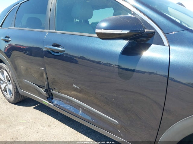 KIA gdi 2019 KNDCC3LD6K5351926 Image 6
