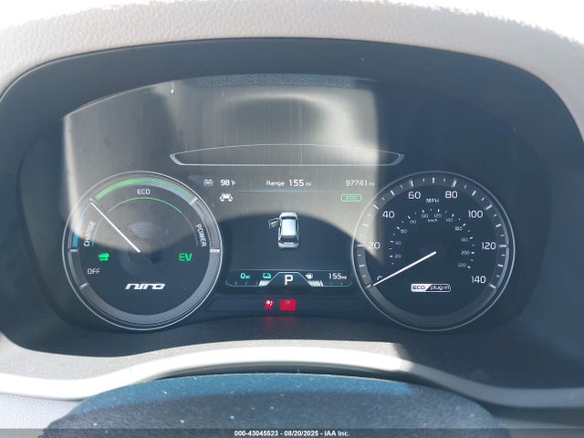 KIA gdi 2019 KNDCC3LD6K5351926 Image 7