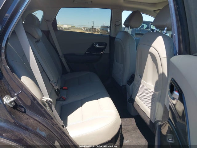 KIA gdi 2019 KNDCC3LD6K5351926 Image 8