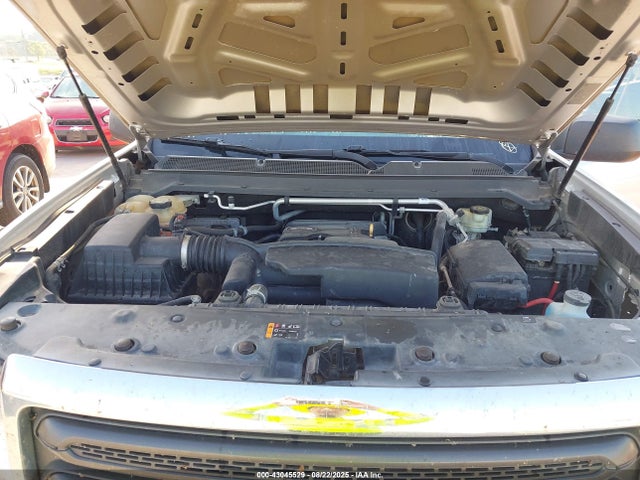 1GTG5AEA7F1151931 GMC lcv - sidi; dcvcp; vvt; e0-e100, alum