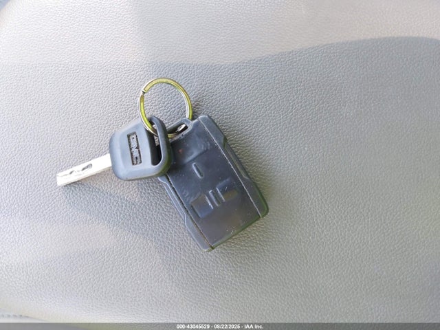 1GTG5AEA7F1151931 GMC lcv - sidi; dcvcp; vvt; e0-e100, alum